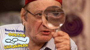 तारक मेहता का उल्टा चश्मा 1. évad Ep.4567 4567. epizód