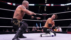 ROH on HonorClub 2. évad Ep.40 40. epizód