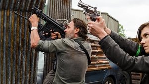 The Walking Dead 8. évad Ep.1 Irgalom