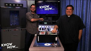 Know How... 3. évad Ep.24 24. epizód