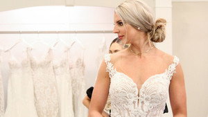 Say Yes to the Dress 20. évad Ep.1 1. epizód