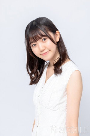 畠山紬 profil kép