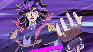 遊☆戯☆王VRAINS 1. évad Ep.119 119. epizód