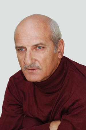 Yuri Baliyev profil kép