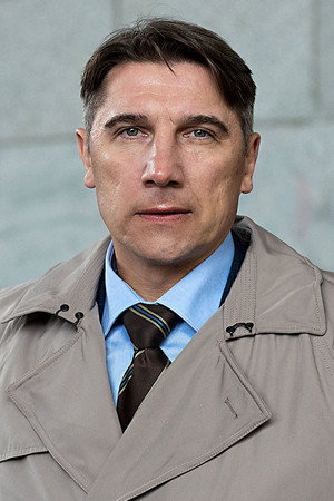 Сергей Угрюмов profil kép