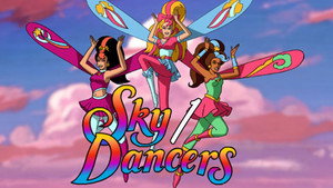 Sky Dancers kép