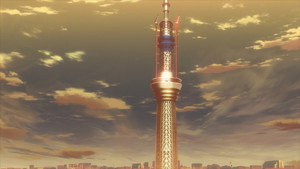 東京ESP 1. évad Ep.8 8. epizód