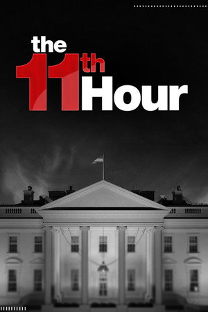 The 11th Hour with Stephanie Ruhle poszter