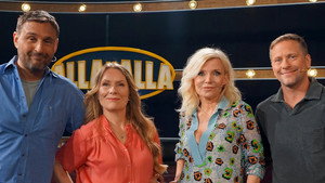 Alla mot alla med Filip och Fredrik 10. évad Ep.8 8. epizód