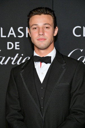 Cameron Dallas profil kép