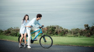 푸른 바다의 전설 1. évad Ep.2 2. epizód