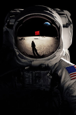 For All Mankind poszter