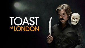 Toast of London kép