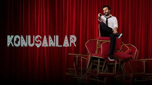 Konuşanlar - Disney+ kép