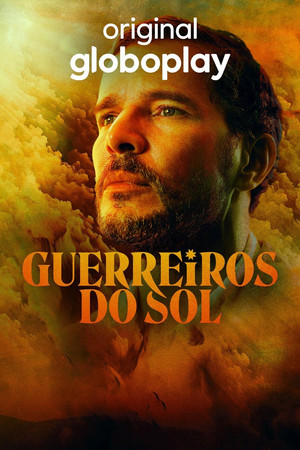 Guerreiros do Sol poszter