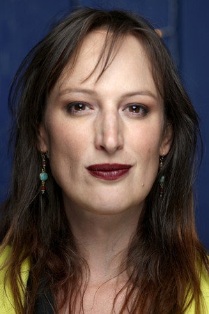Jen Richards profil kép