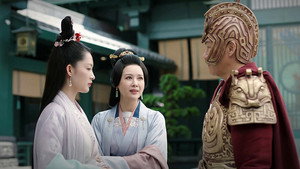 锦绣南歌 1. évad Ep.4 4. epizód