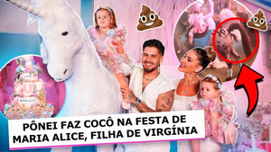 Diva Depressão 9. évad Ep.62 62. epizód