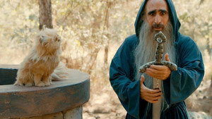 כראמל 2. évad Ep.16 16. epizód