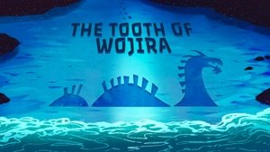 LEGO Ninjago: A Spinjitzu mesterei A sziget Ep.4 164. fejezet: Wojira foga