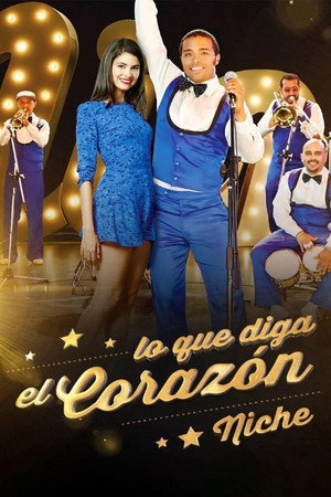 Lo Que Diga el Corazón, Niche 1. évad (2014-10-06) poszter