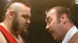 World Class Championship Wrestling 4. évad Ep.10 10. epizód