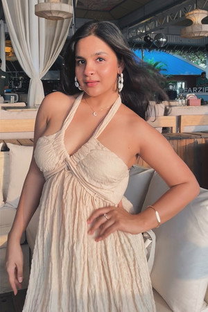 Anupriya Caroli profil kép