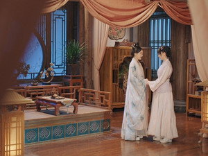替罪丫环 1. évad Ep.13 13. epizód