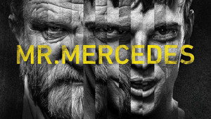 Mr. Mercedes kép