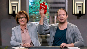 På spåret 30. évad Ep.3 3. epizód