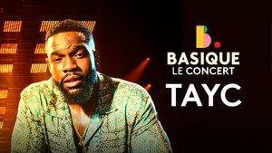 Basique, le concert 4. évad Ep.8 8. epizód