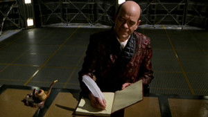Star Trek: Voyager 7. évad Ep.20 A regényíró