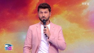 Secret Story 13. évad Ep.9 9. epizód