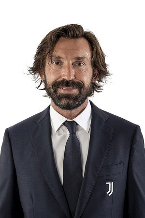 Andrea Pirlo profil kép
