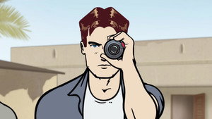 Pacific Heat 1. évad Ep.5 5. epizód