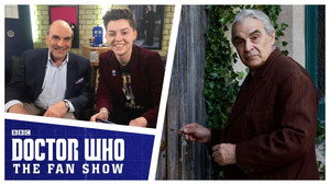 Doctor Who: The Fan Show 3. évad Ep.4 4. epizód