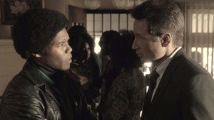 Aquarius 1. évad Ep.11 Your Mother Should Know