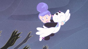 Bee and PuppyCat 1. évad Ep.11 11. epizód