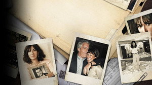 Ghislaine Maxwell: Epstein árnyéka kép
