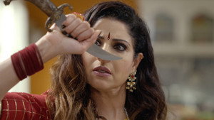 Jijaji Chhat Parr Koii Hai 1. évad Ep.54 54. epizód