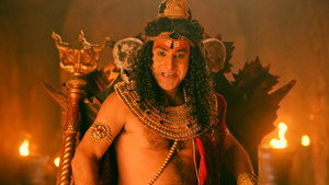 श्रीमद् रामायण 1. évad Ep.269 269. epizód