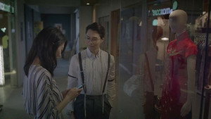 金宵大廈2 1. évad Ep.17 17. epizód