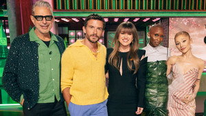 The Kelly Clarkson Show 6. évad Ep.40 40. epizód