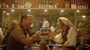 異世界居酒屋「のぶ」 1. évad Ep.5 5. epizód