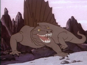 Tarzan, Lord of the Jungle 1. évad Ep.12 12. epizód