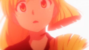 UQ HOLDER!～魔法先生ネギま！ 1. évad Ep.7 7. epizód