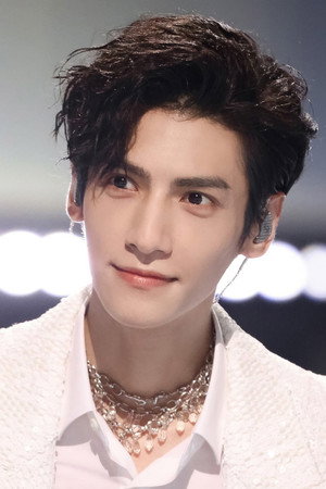 罗云熙 profil kép