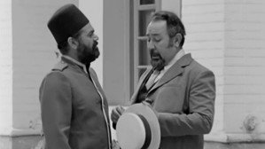 دلیران تنگستان 1. évad Ep.9 9. epizód