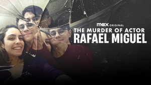 O Assassinato do Ator Rafael Miguel kép