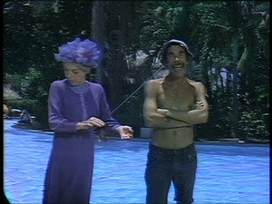El Chavo del Ocho 5. évad Ep.20 20. epizód